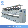 manufacturer price computer control yarn soft winding machine